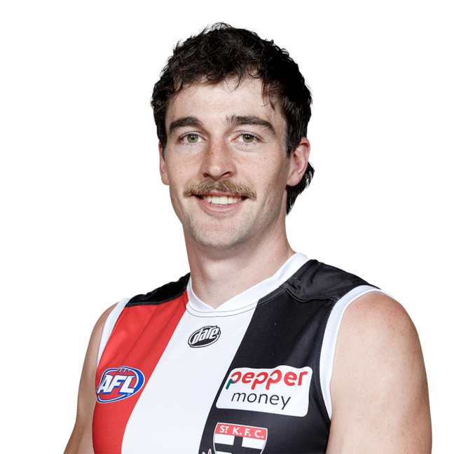 Daniel McKenzie profile picture